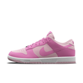 Women's Nike Dunk Low Unlocked By You Custom Shoes - Multi-Color/Multi-Color/Multi-Color