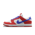 Women's Nike Dunk Low Unlocked By You Custom Shoes - Multi-Color/Multi-Color/Multi-Color