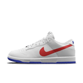 Nike Dunk Low Unlocked By You Custom Shoes - Multi-Color/Multi-Color/Multi-Color - Image 1