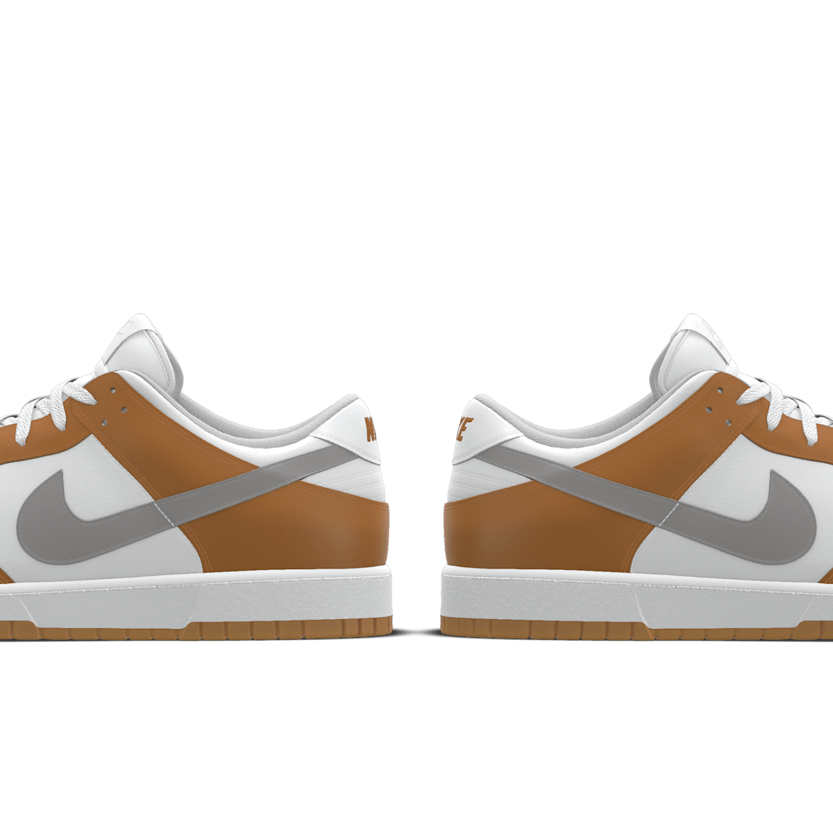 Nike Dunk Low By You Custom Men's Shoes - Multi-Color/Multi-Color/Multi-Color - Image 7
