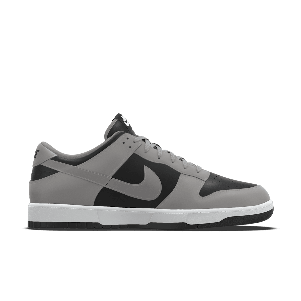 Nike Dunk Low By You Custom Men's Shoes - Multi-Color/Multi-Color/Multi-Color - Image 3