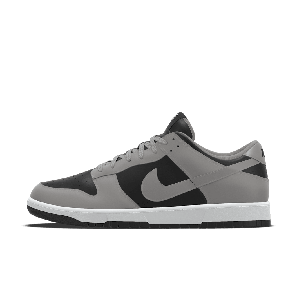 Nike Dunk Low By You Custom Men's Shoes - Multi-Color/Multi-Color/Multi-Color - Image 1