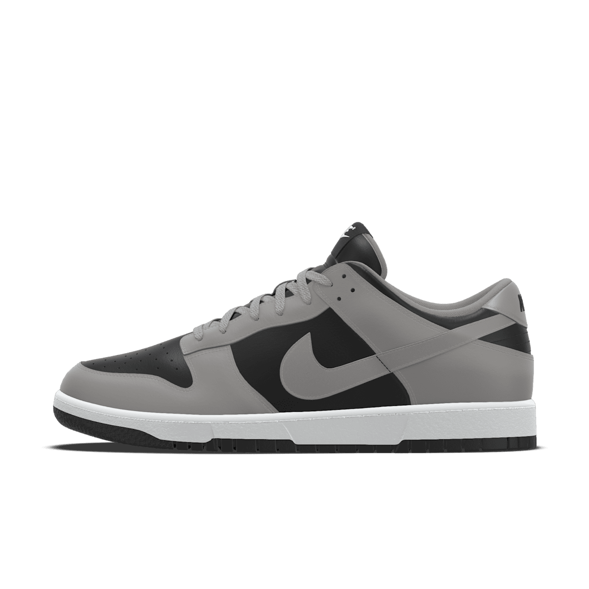 Nike Dunk Low By You Custom Men's Shoes - Multi-Color/Multi-Color/Multi-Color - Image 1