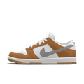 Nike Dunk Low By You Custom Men's Shoes - Multi-Color/Multi-Color/Multi-Color - Image 1