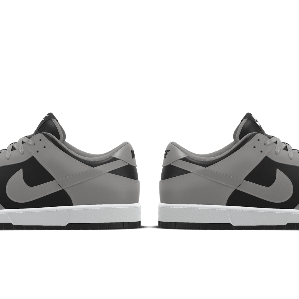 Nike Dunk Low By You Custom Men's Shoes - Multi-Color/Multi-Color/Multi-Color - Image 7