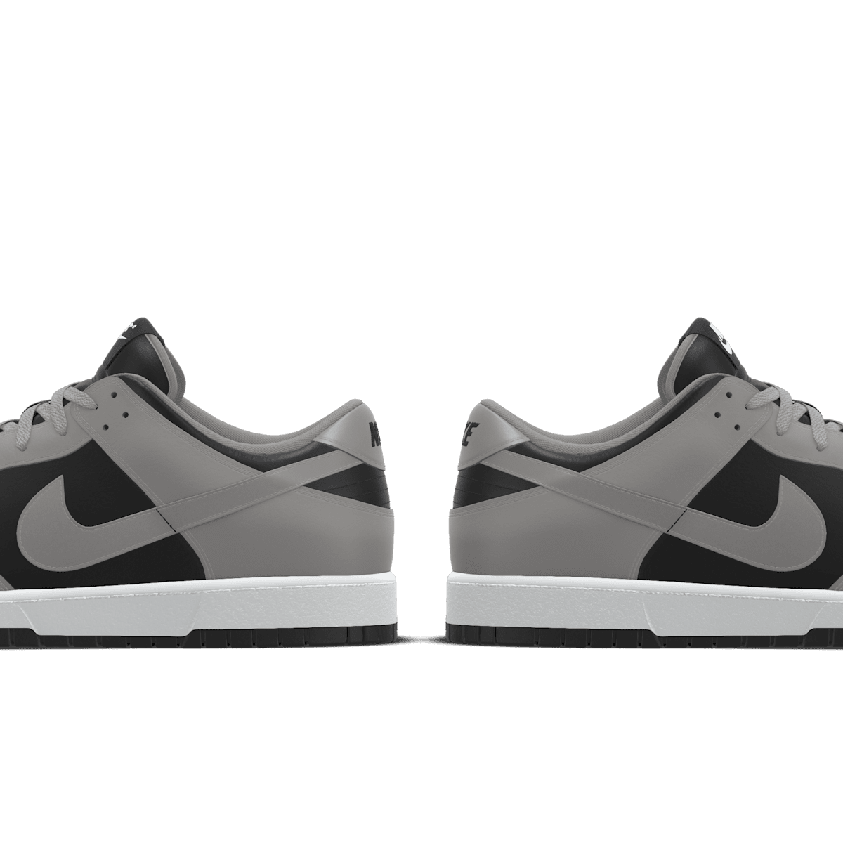 Nike Dunk Low By You Custom Men's Shoes - Multi-Color/Multi-Color/Multi-Color - Image 7