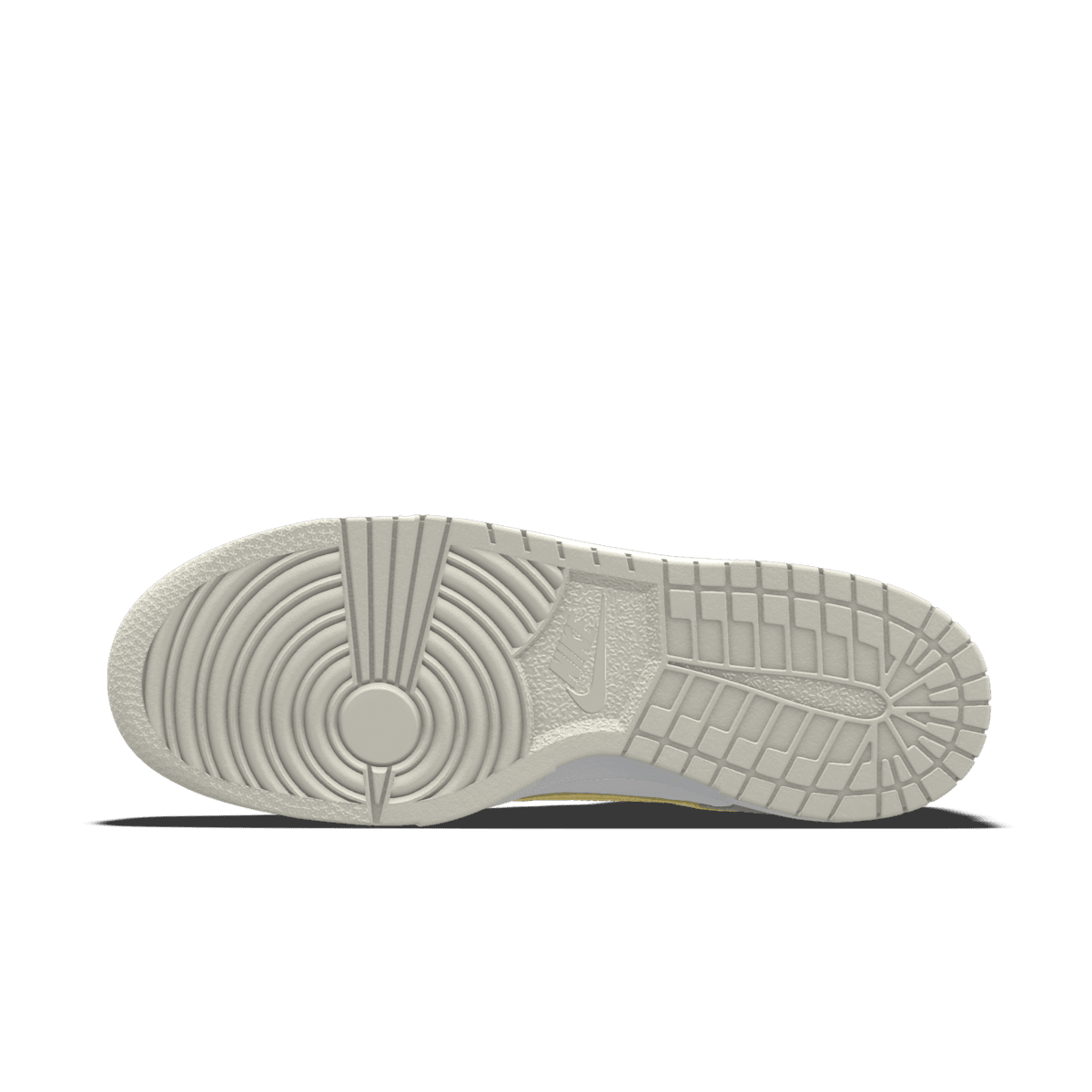Nike Dunk Low By You Custom Men's Shoes - Multi-Color/Multi-Color/Multi-Color - Image 6