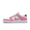 Nike Dunk Low By You Custom Men's Shoes - Multi-Color/Multi-Color/Multi-Color - Image 1