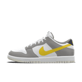 Nike Dunk Low By You Custom Men's Shoes - Multi-Color/Multi-Color/Multi-Color - Image 1