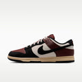 Nike Dunk Low Retro Men's Shoes - Bronze Eclipse/Pale Ivory/Pale Vanilla/Black - Image 1