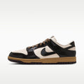 Nike Dunk Low Retro Men's Shoes - Shadow Brown/Coconut Milk/Palomino/Shadow Brown - Image 1
