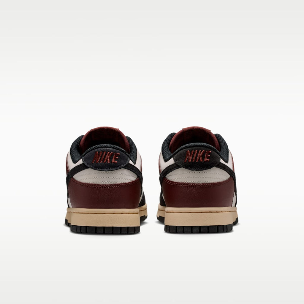 Nike Dunk Low Retro Men's Shoes - Bronze Eclipse/Pale Ivory/Pale Vanilla/Black - Image 6