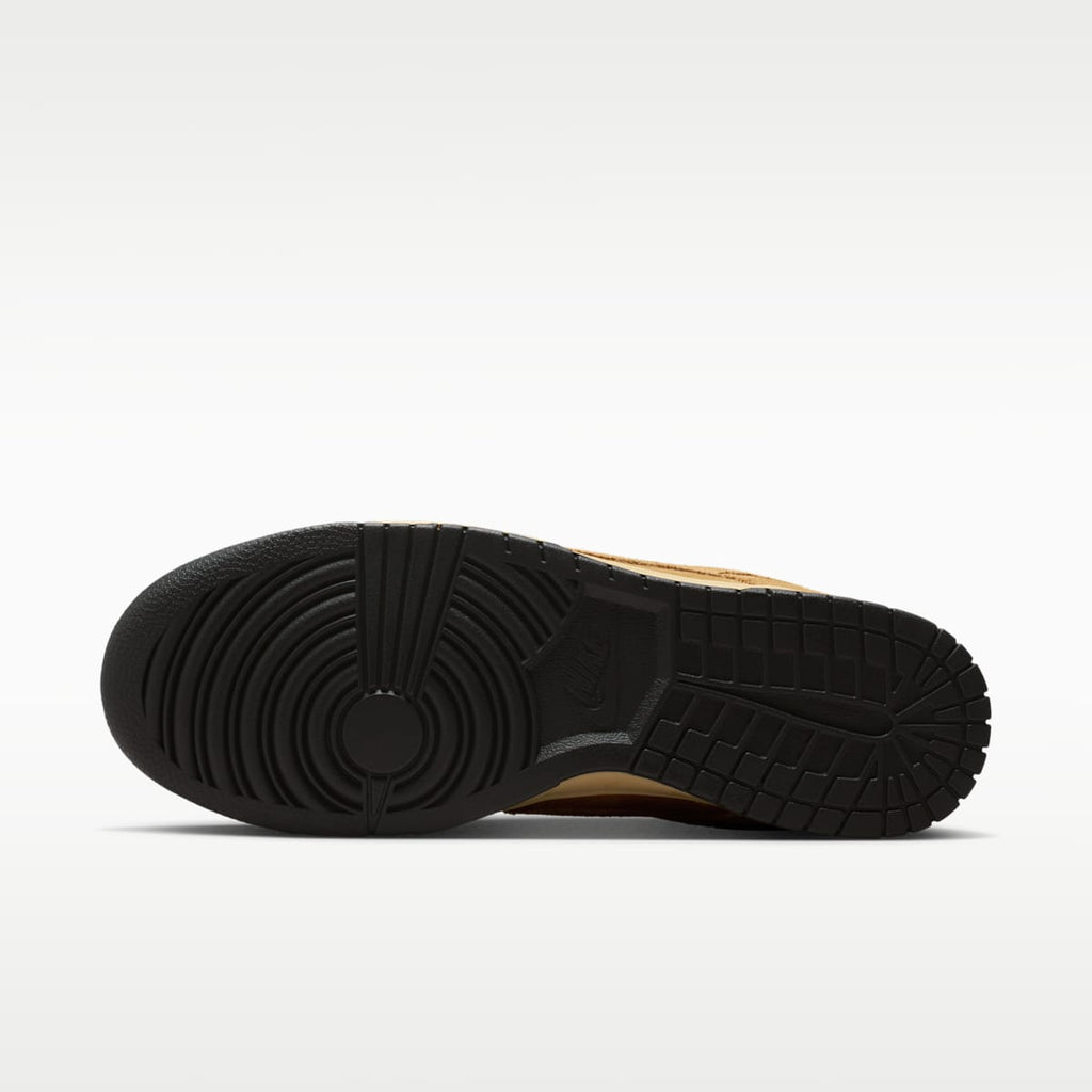 Nike Dunk Low Retro SE Men's Shoes - Wheat/Black/Black/Wheat - Image 2