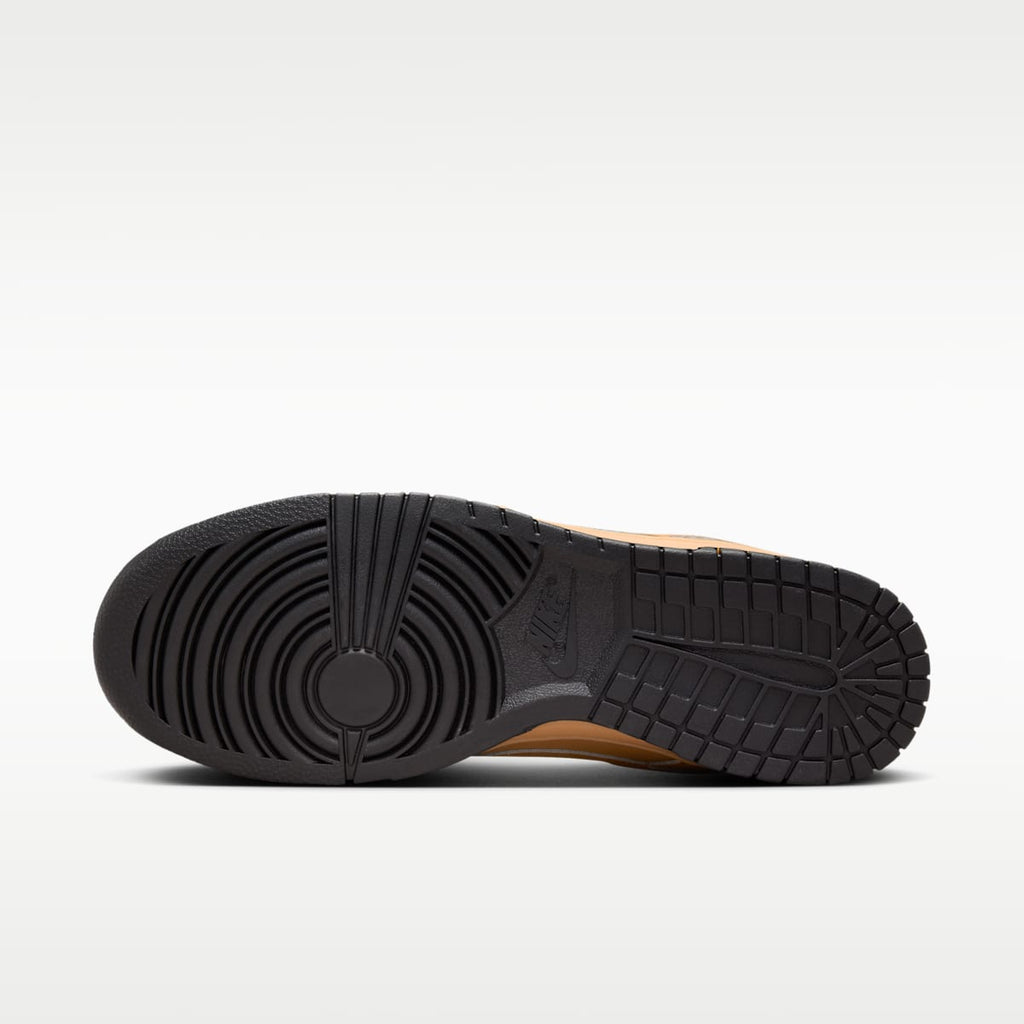 Nike Dunk Low Retro SE Men's Shoes - Wheat/Gum Yellow/Black/Wheat - Image 2