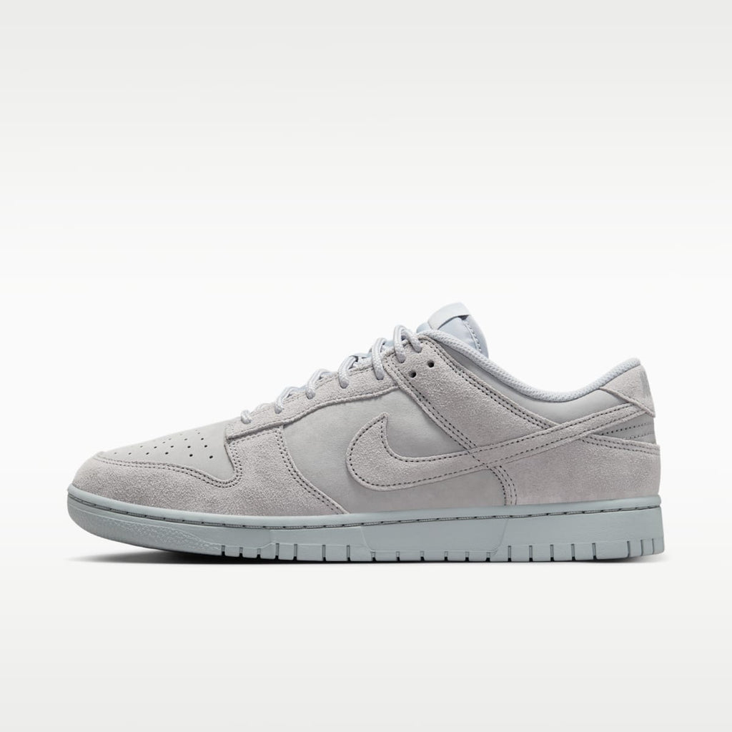 Nike Dunk Low Retro SE Men's Shoes - Wolf Grey/Wolf Grey - Image 1