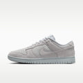 Nike Dunk Low Retro SE Men's Shoes - Wolf Grey/Wolf Grey - Image 1