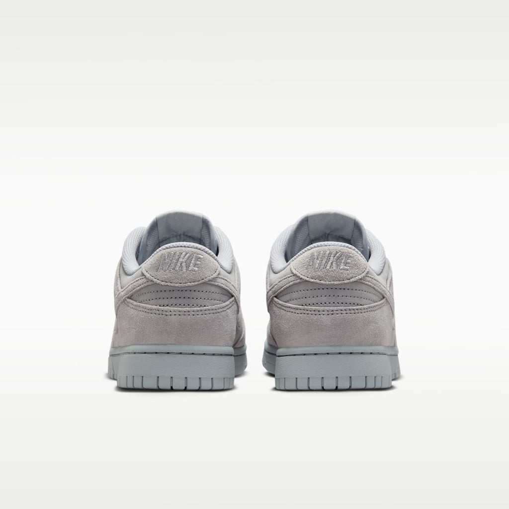 Nike Dunk Low Retro SE Men's Shoes - Wolf Grey/Wolf Grey - Image 6