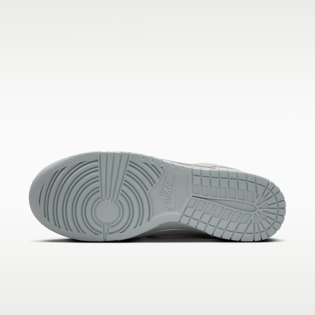 Nike Dunk Low Retro SE Men's Shoes - Wolf Grey/Wolf Grey - Image 2