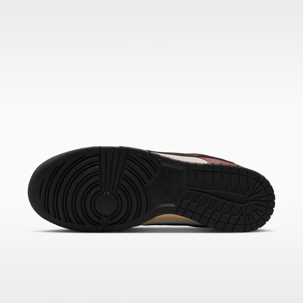 Nike Dunk Low Retro Men's Shoes - Bronze Eclipse/Pale Ivory/Pale Vanilla/Black - Image 2