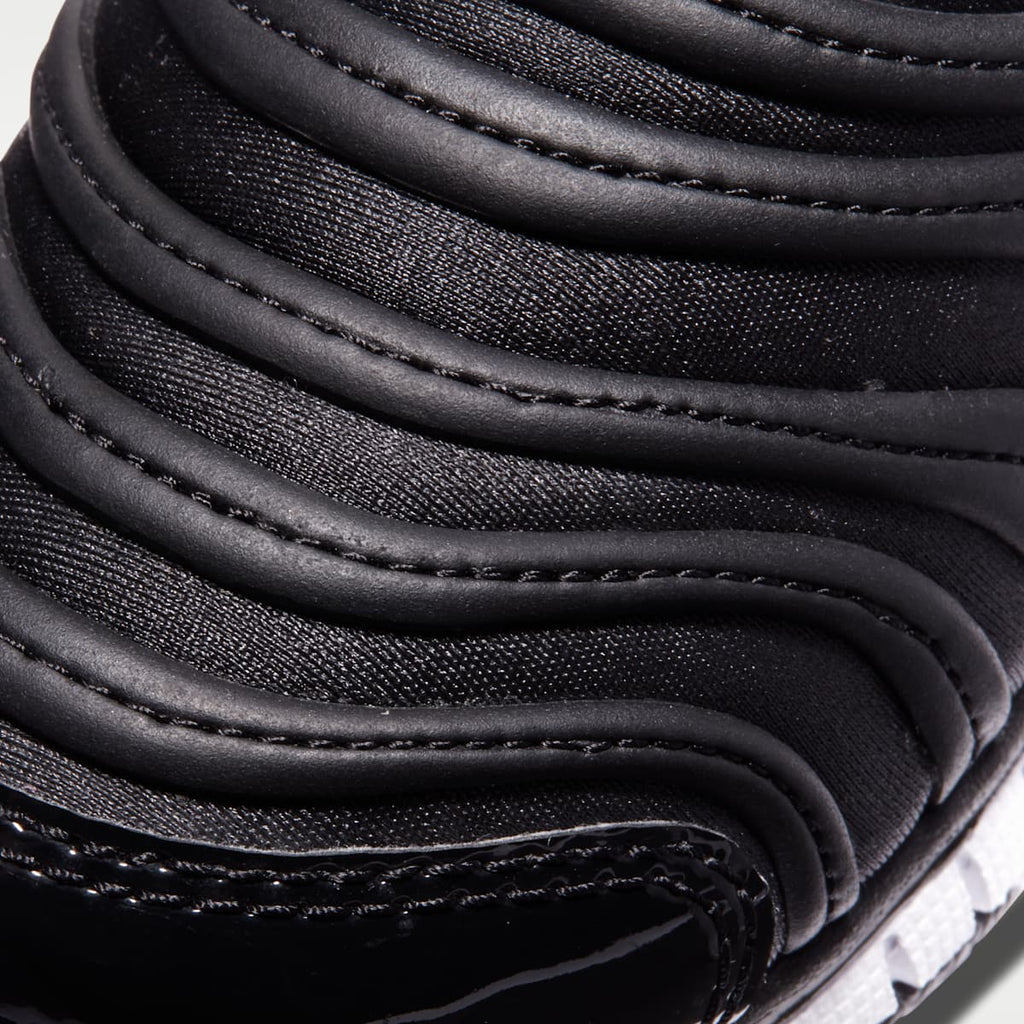 Nike Dynamo Free Little Kids' Easy On/Off Shoes - Anthracite/Black/White