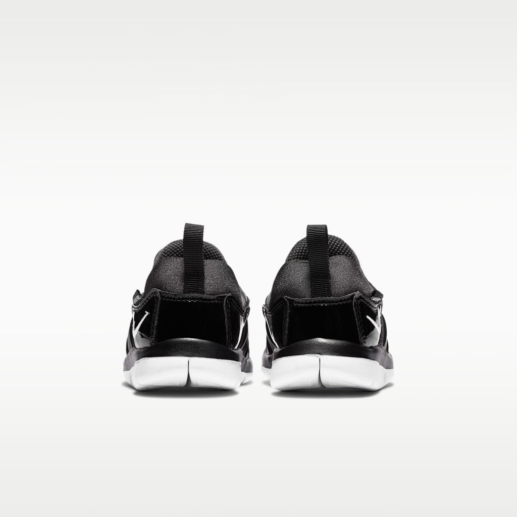 Nike Dynamo Free Baby/Toddler Shoes - Anthracite/Black/White