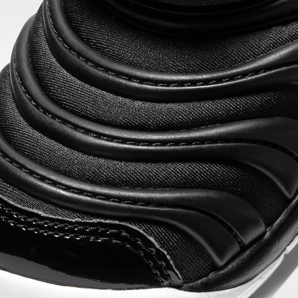Nike Dynamo Free Baby/Toddler Shoes - Anthracite/Black/White