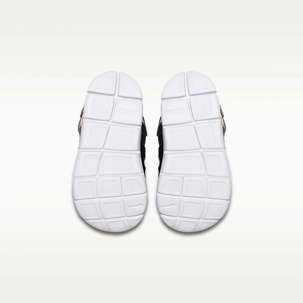 Nike Dynamo Free Baby/Toddler Shoes - Anthracite/Black/White