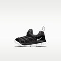 Nike Dynamo Free Baby/Toddler Shoes - Anthracite/Black/White