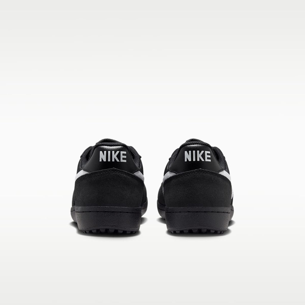 Nike Field General "Ref" Men's Shoes - Black/Black/White - Image 6