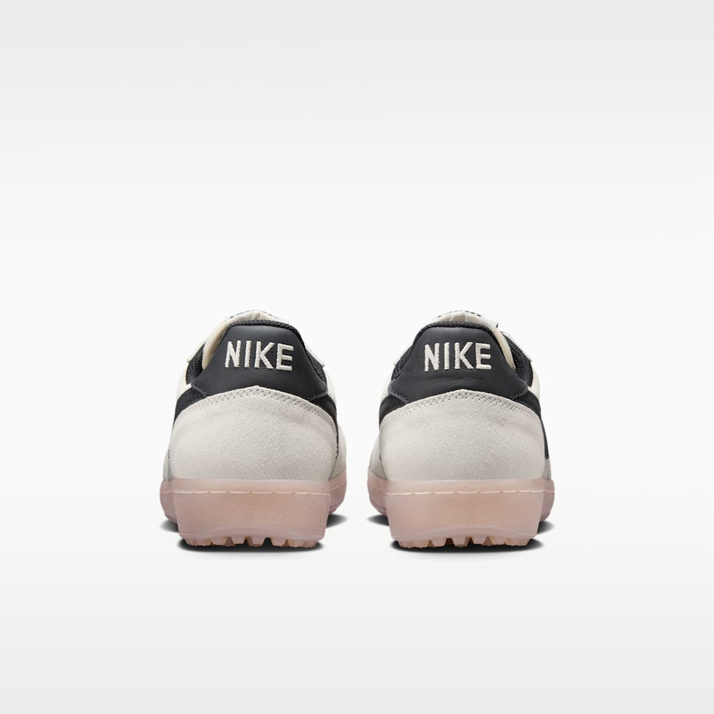 Nike Field General Suede Men's Shoes - Light Orewood Brown/Black - Image 6