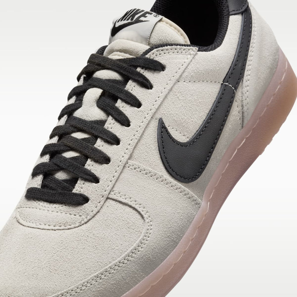 Nike Field General Suede Men's Shoes - Light Orewood Brown/Black - Image 7