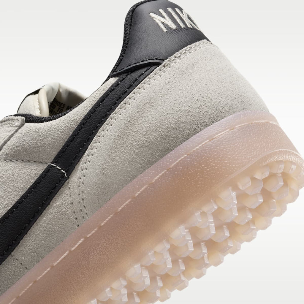 Nike Field General Suede Men's Shoes - Light Orewood Brown/Black - Image 8