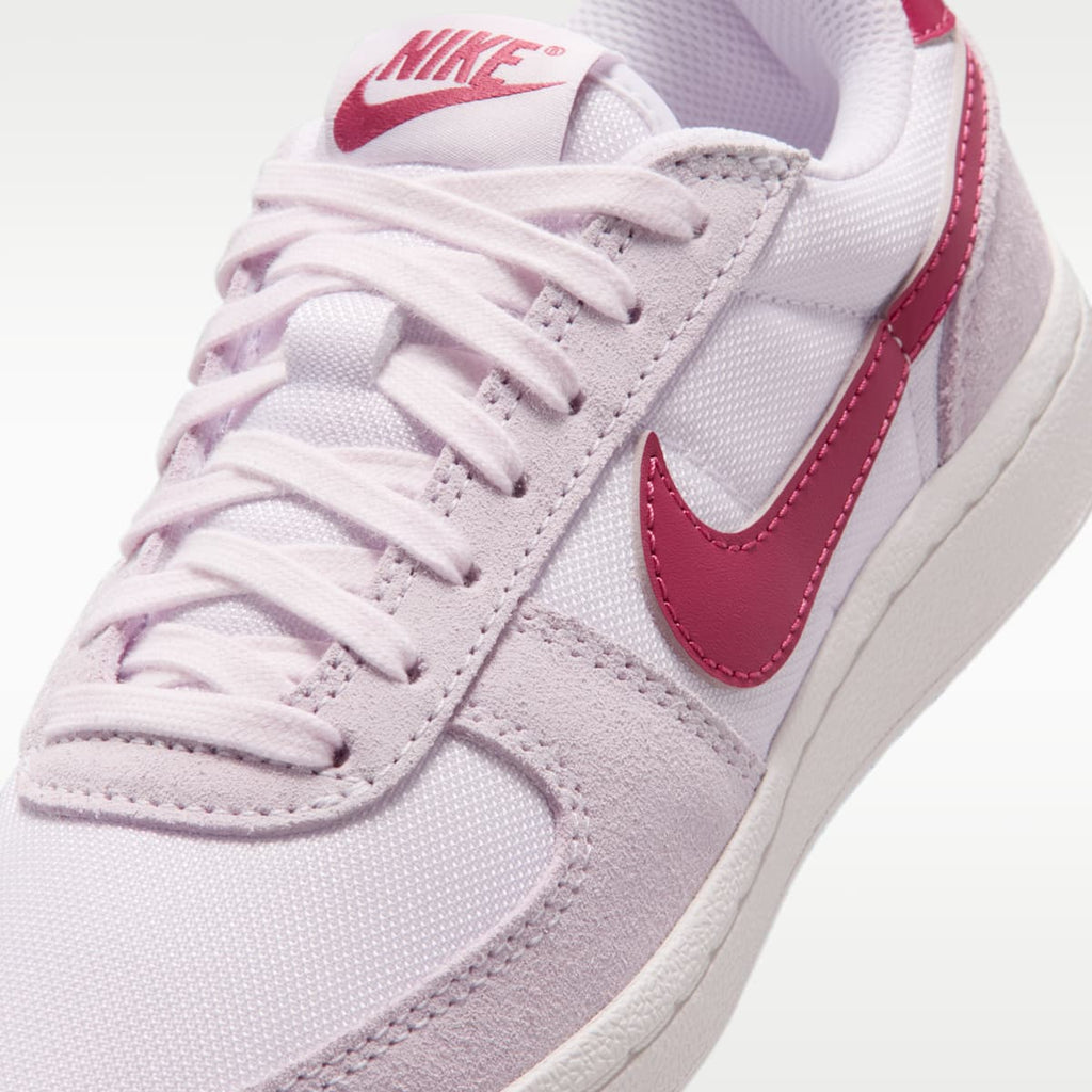 Nike Field General Big Kids' Shoes - Light Violet/Summit White/Sweet Beet