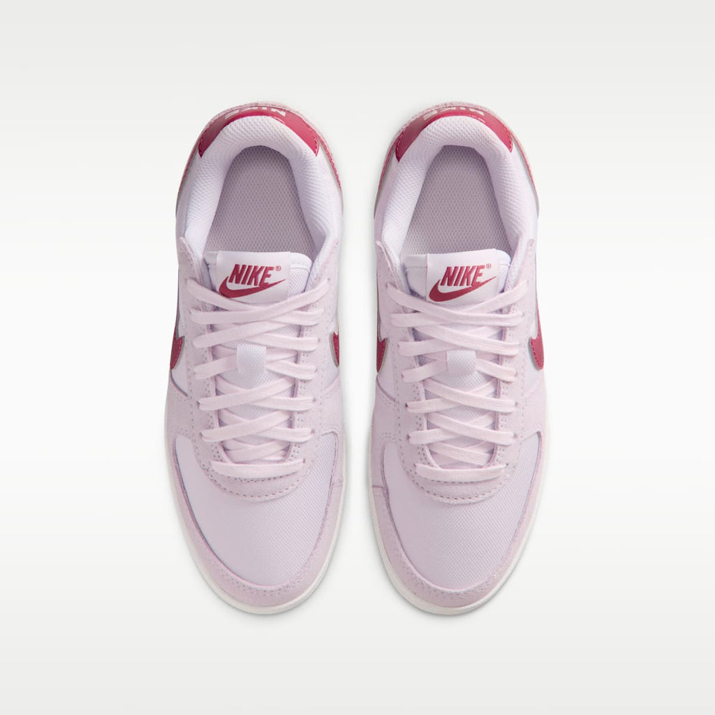 Nike Field General Big Kids' Shoes - Light Violet/Summit White/Sweet Beet