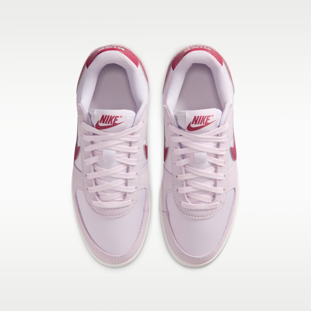 Nike Field General Big Kids' Shoes - Light Violet/Summit White/Sweet Beet