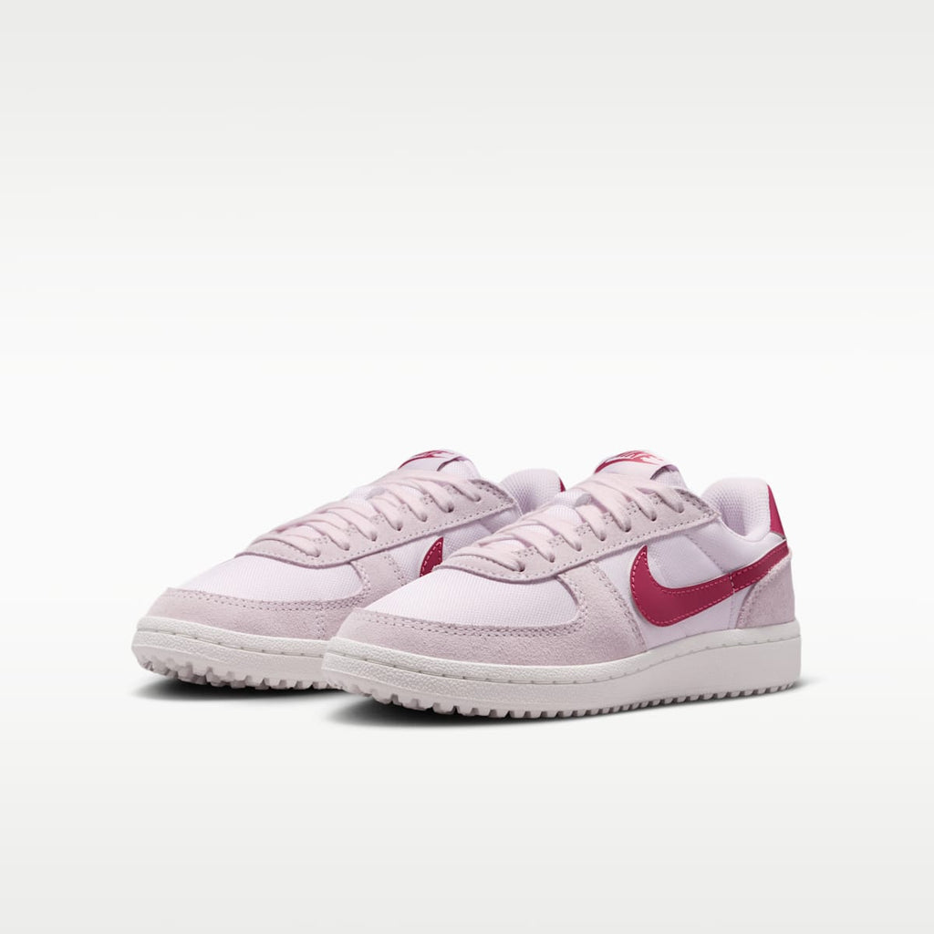 Nike Field General Big Kids' Shoes - Light Violet/Summit White/Sweet Beet