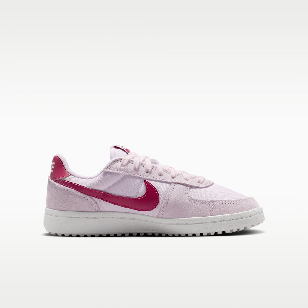 Nike Field General Big Kids' Shoes - Light Violet/Summit White/Sweet Beet