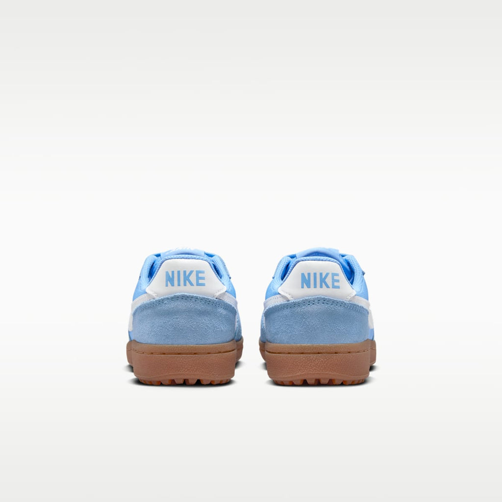 Nike Field General Big Kids' Shoes - University Blue/Gum Medium Brown/White