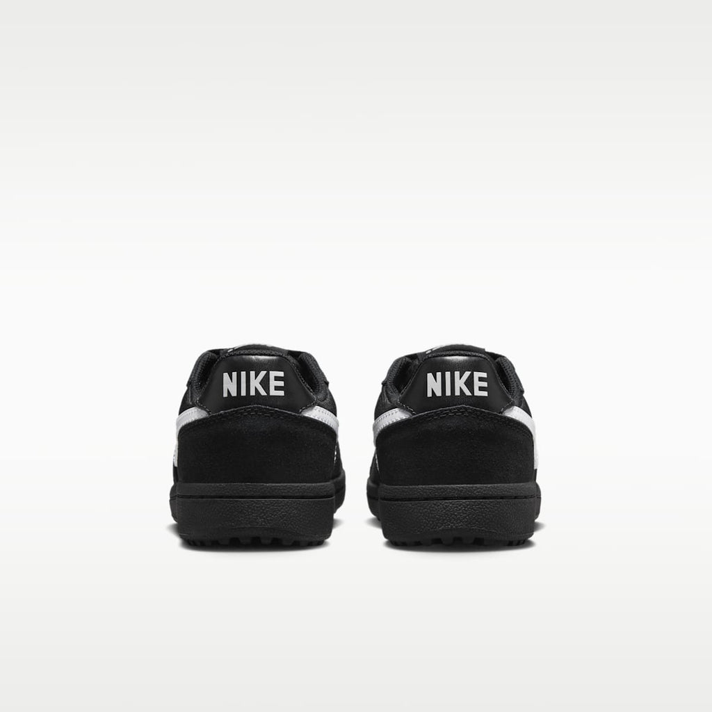 Nike Field General "Ref" Big Kids' Shoes - Black/Black/White