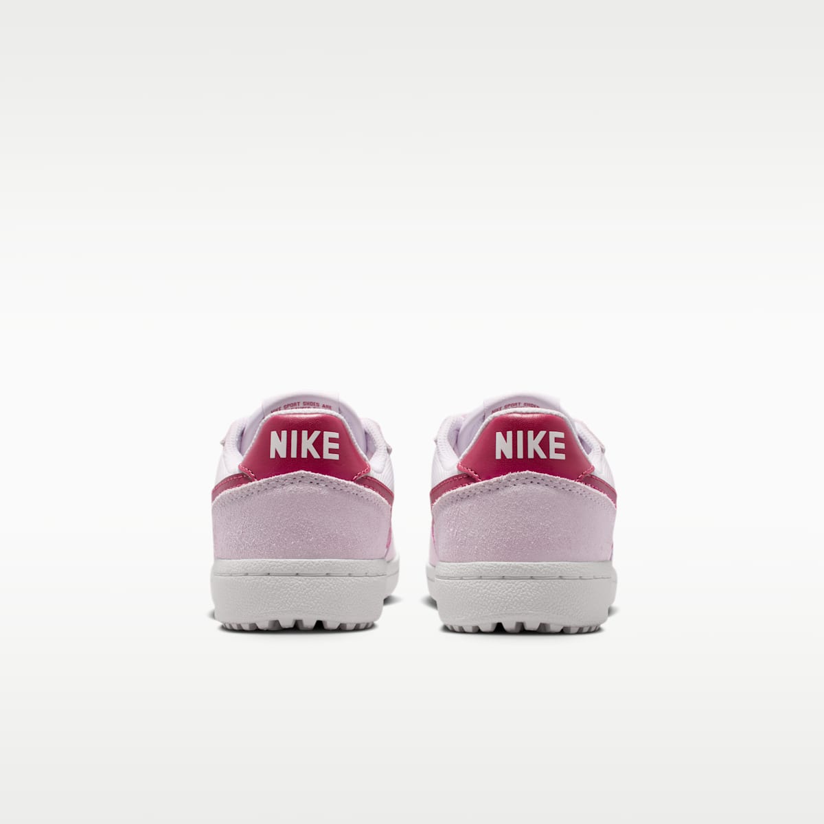 Nike Field General Big Kids' Shoes - Light Violet/Summit White/Sweet Beet
