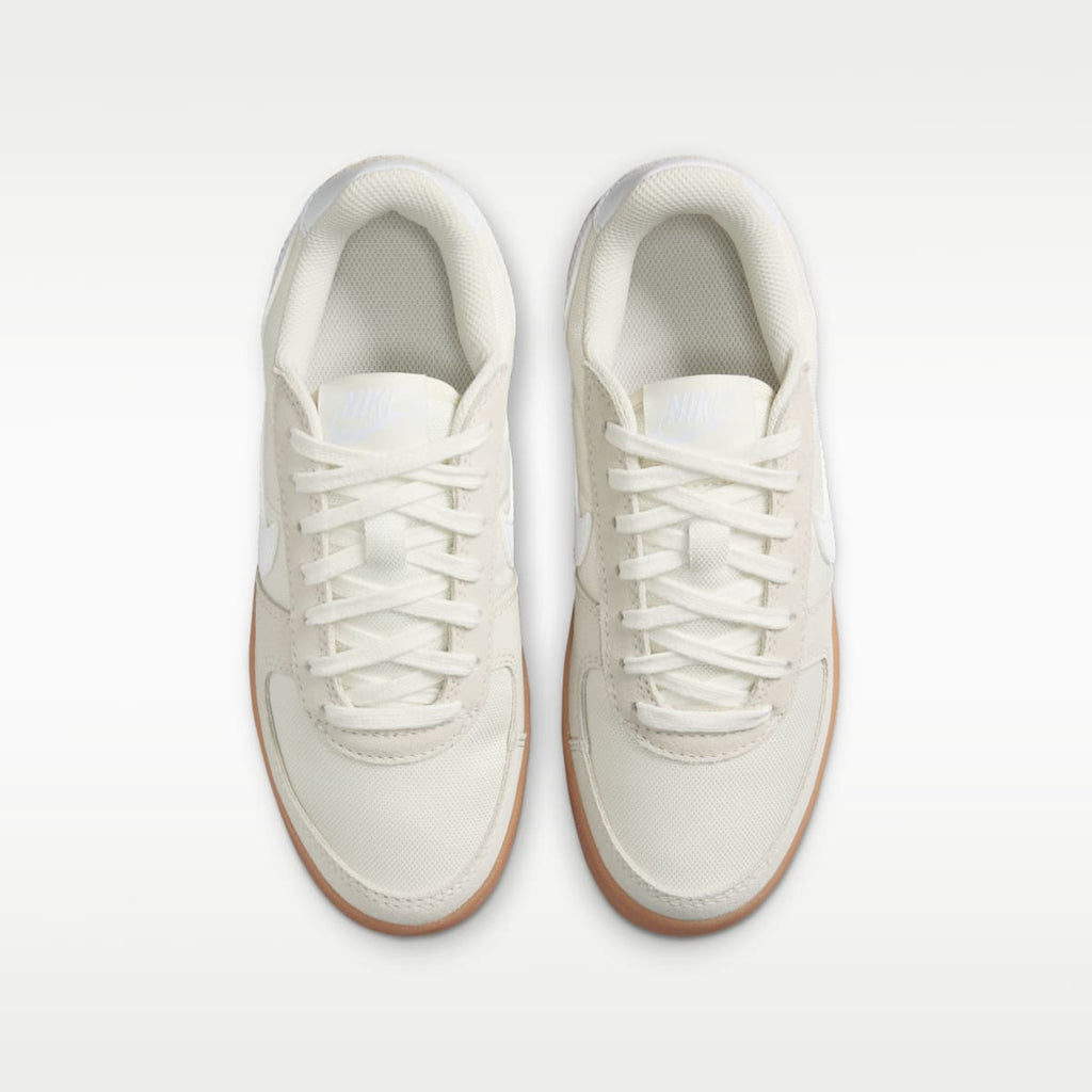 Nike Field General Big Kids' Shoes - Pale Ivory/Gum Yellow/White