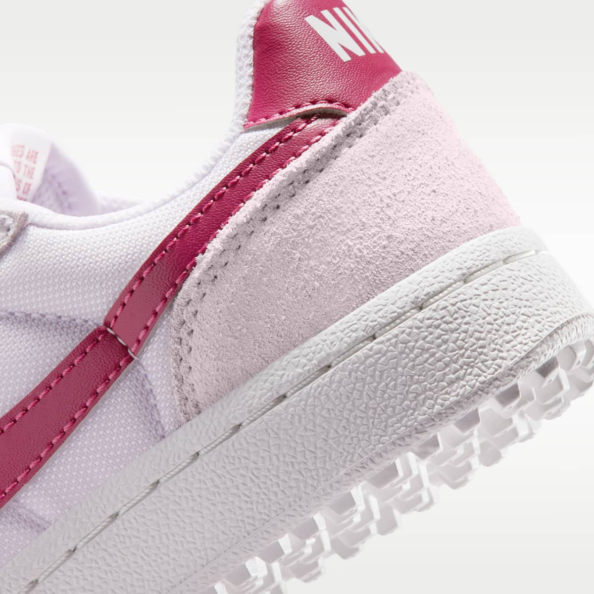 Nike Field General Big Kids' Shoes - Light Violet/Summit White/Sweet Beet
