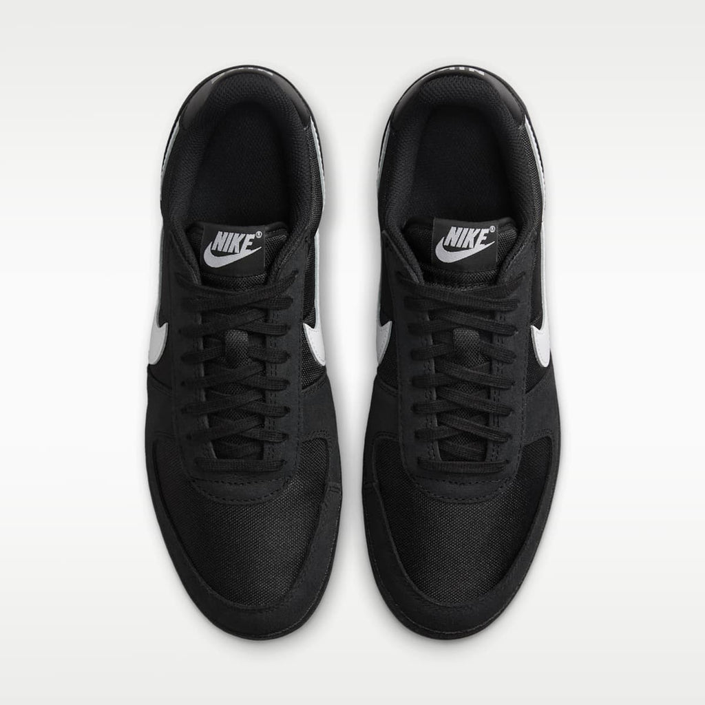 Nike Field General "Ref" Men's Shoes - Black/Black/White - Image 4