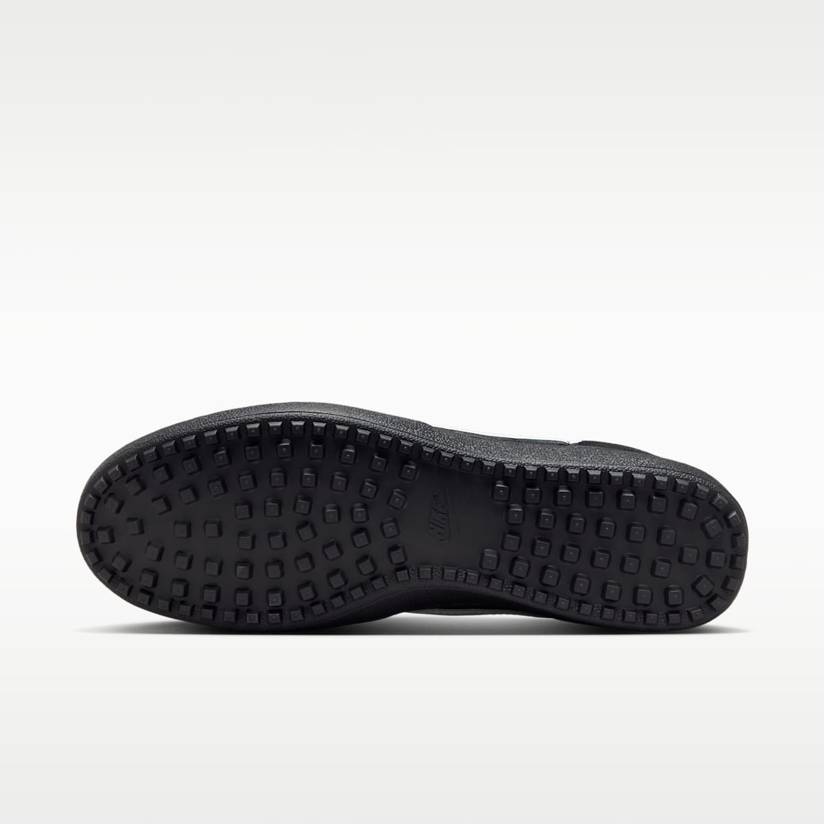 Nike Field General "Ref" Men's Shoes - Black/Black/White - Image 2