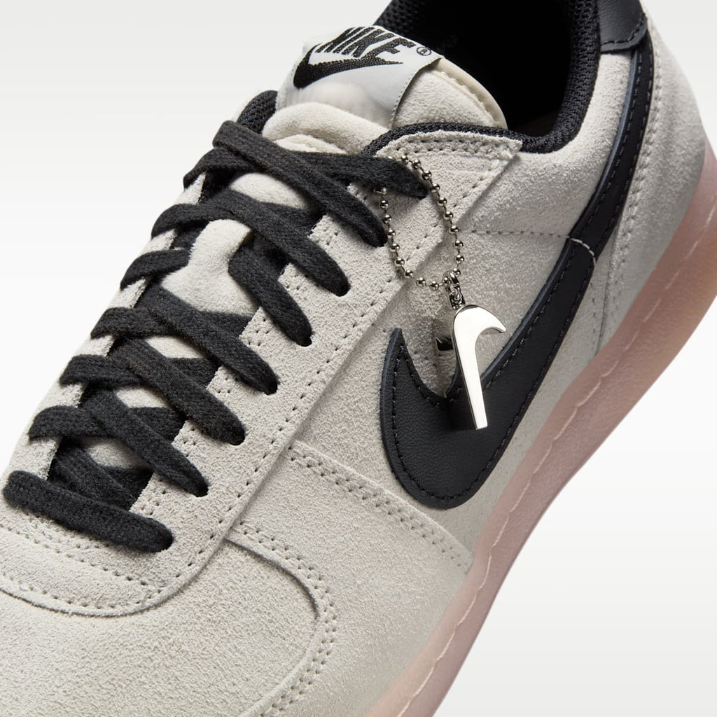 Nike Field General Suede Men's Shoes - Light Orewood Brown/Black - Image 9