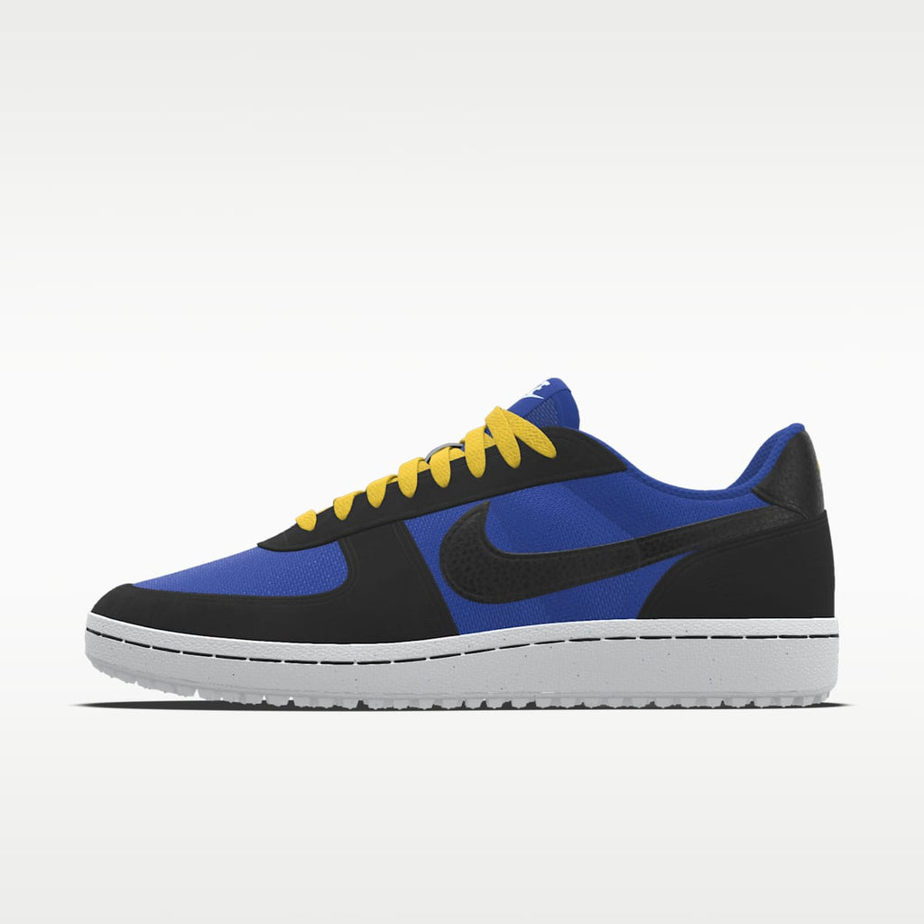 Nike Field General By You Custom Men's Shoes - Multi-Color/Multi-Color - Image 1