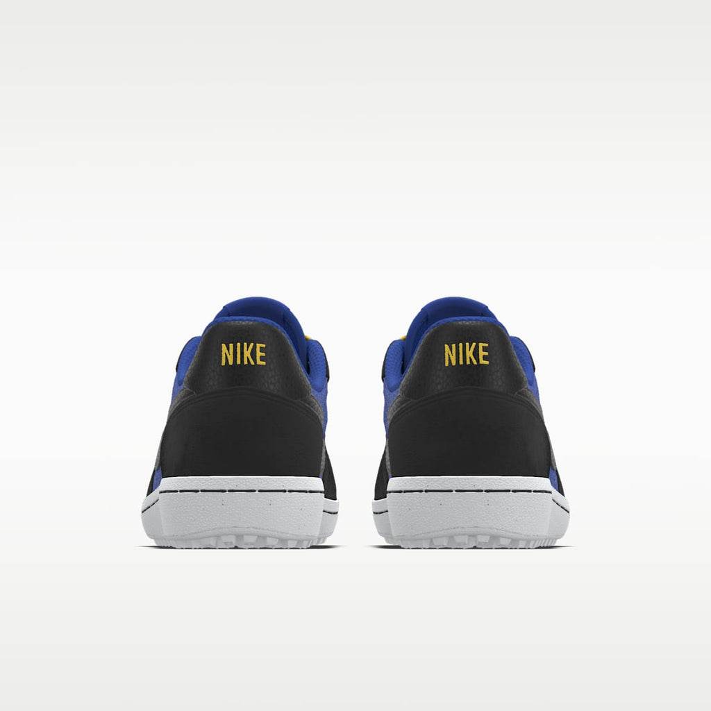 Nike Field General By You Custom Men's Shoes - Multi-Color/Multi-Color - Image 5