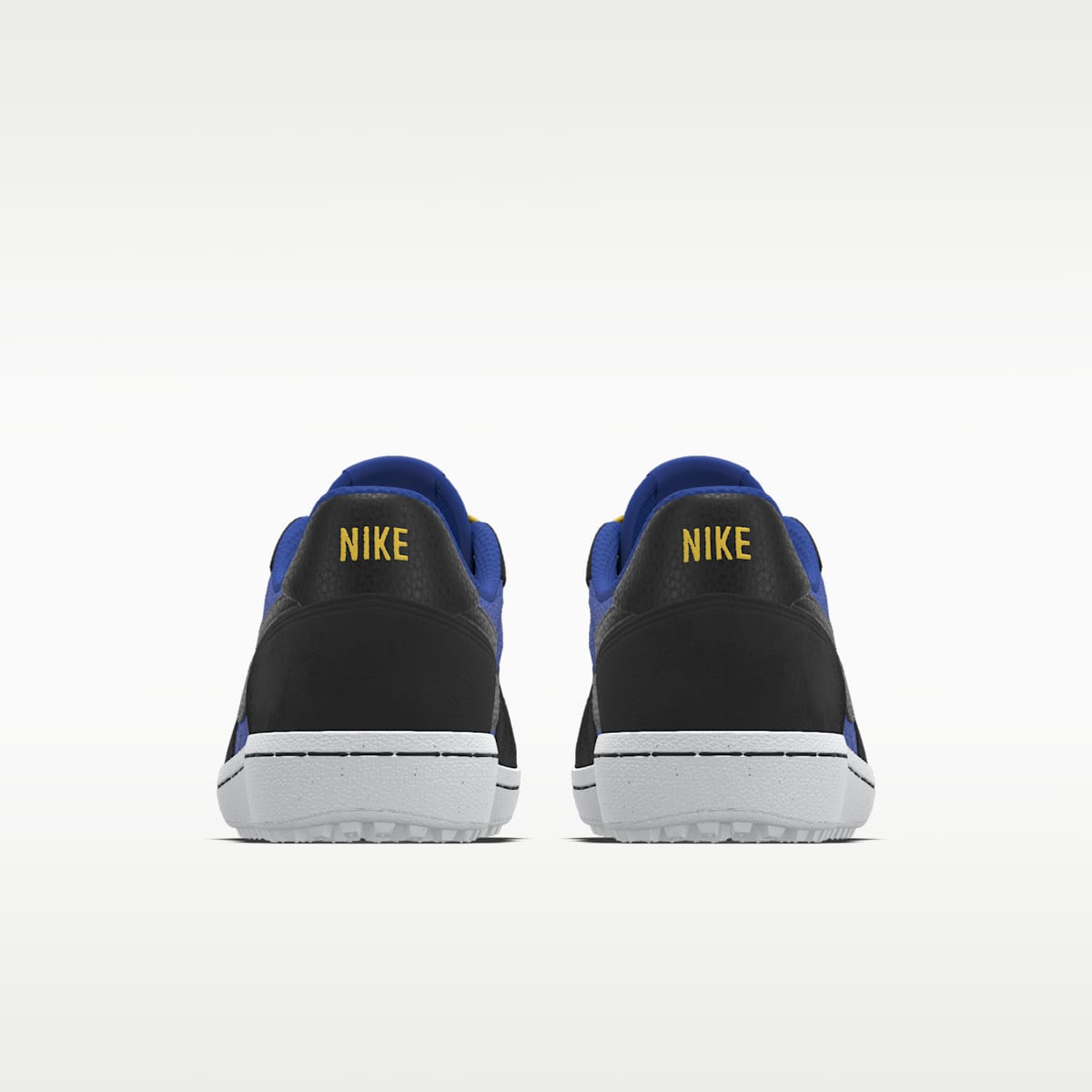 Nike Field General By You Custom Men's Shoes - Multi-Color/Multi-Color - Image 5