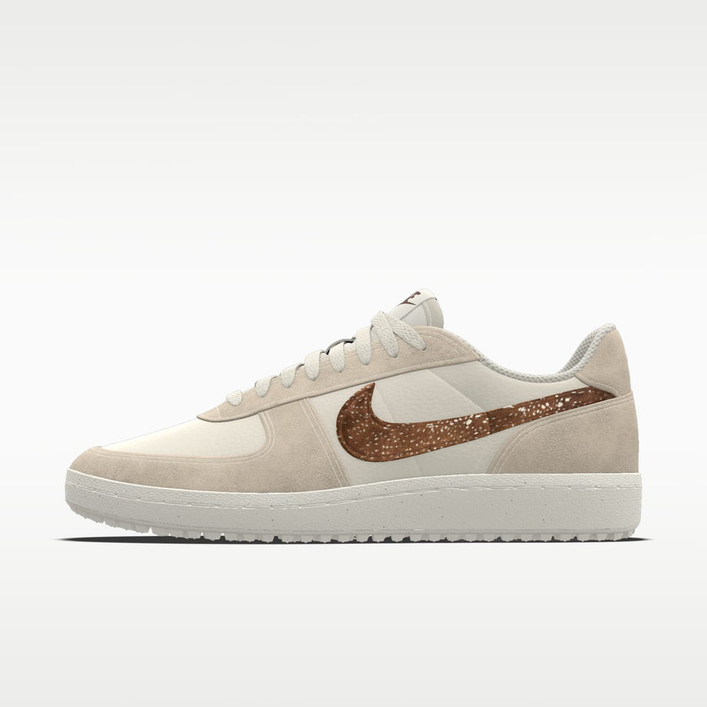 Nike Field General By You Custom Men's Shoes - Multi-Color/Multi-Color - Image 1