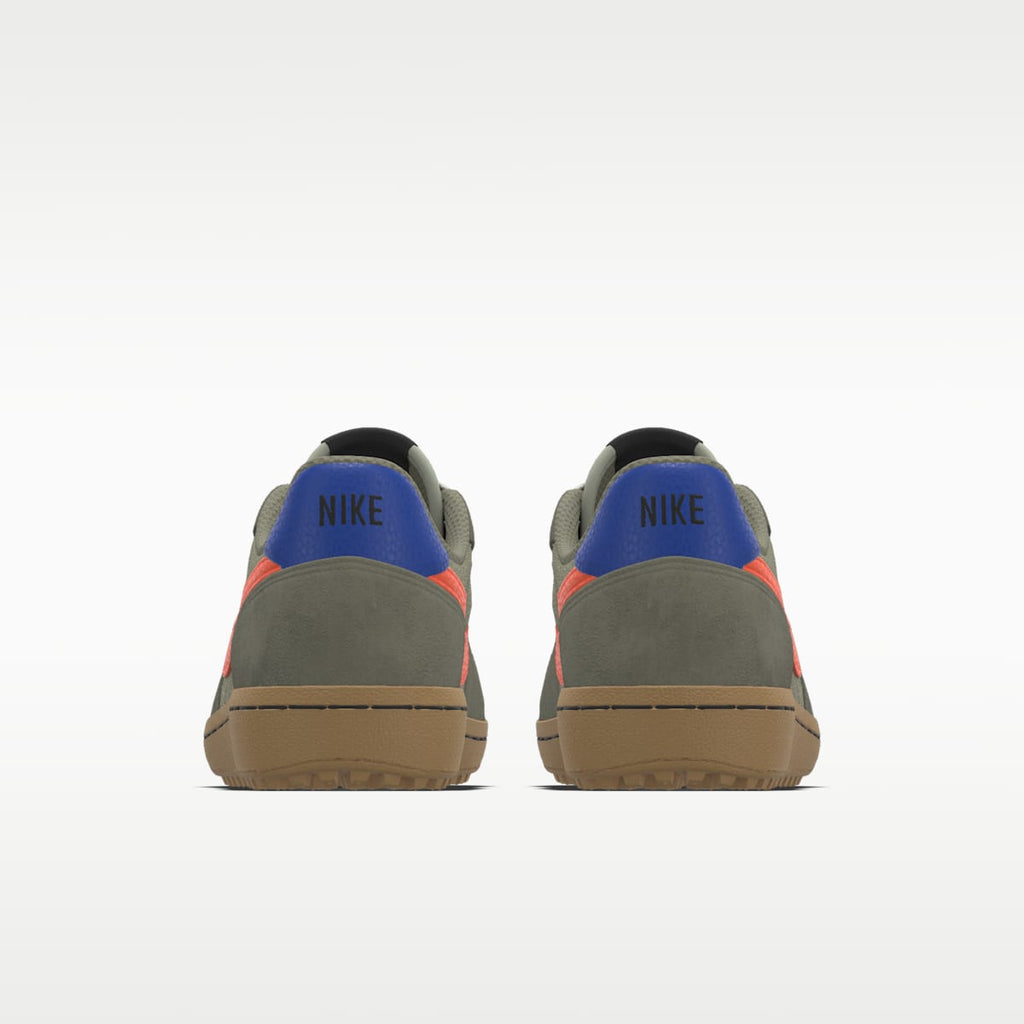 Nike Field General By You Custom Men's Shoes - Multi-Color/Multi-Color - Image 5